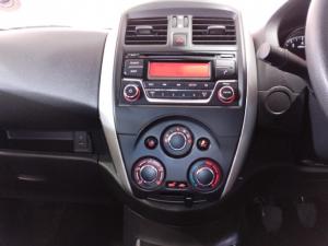 Nissan Almera 1.5 Acenta - Image 11