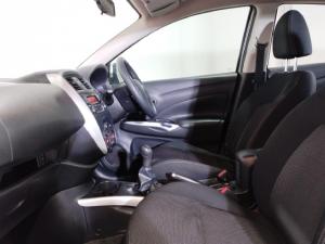 Nissan Almera 1.5 Acenta - Image 13