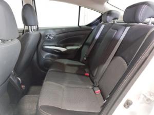 Nissan Almera 1.5 Acenta - Image 14