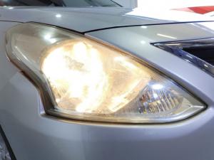 Nissan Almera 1.5 Acenta - Image 15