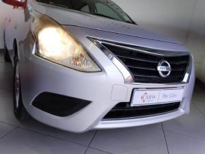Nissan Almera 1.5 Acenta - Image 16