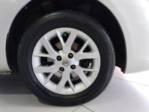 Nissan Almera 1.5 Acenta - Image 17