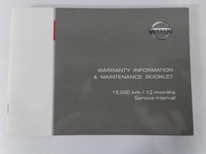 Nissan Almera 1.5 Acenta - Image 22