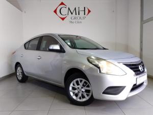Nissan Almera 1.5 Acenta - Image 3