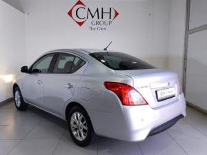 Nissan Almera 1.5 Acenta - Image 4