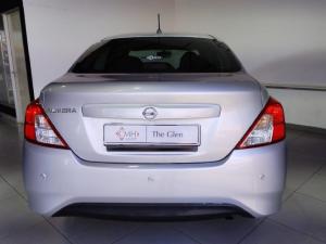 Nissan Almera 1.5 Acenta - Image 5
