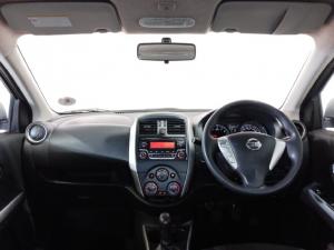 Nissan Almera 1.5 Acenta - Image 7