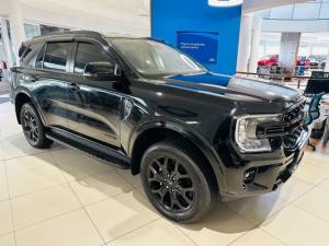 Ford Everest 2.0 BiTurbo 4x4 Sport - Image 10