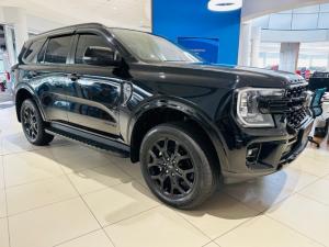 Ford Everest 2.0 BiTurbo 4x4 Sport - Image 11