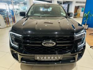 Ford Everest 2.0 BiTurbo 4x4 Sport - Image 12