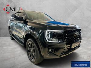 Ford Everest 2.0 BiTurbo 4x4 Sport - Image 1