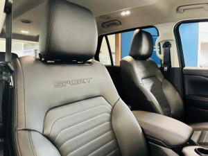 Ford Everest 2.0 BiTurbo 4x4 Sport - Image 2