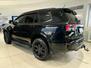Ford Everest 2.0 BiTurbo 4x4 Sport - Image 4