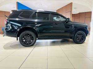 Ford Everest 2.0 BiTurbo 4x4 Sport - Image 7