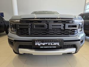 Ford Ranger 3.0T V6 double cab Raptor 4WD - Image 2