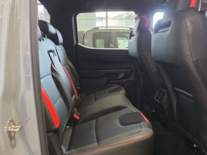 Ford Ranger 3.0T V6 double cab Raptor 4WD - Image 4