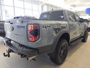 Ford Ranger 3.0T V6 double cab Raptor 4WD - Image 5