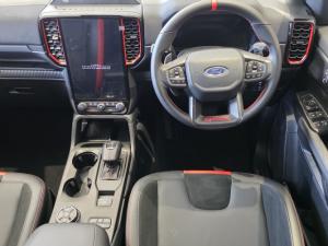 Ford Ranger 3.0T V6 double cab Raptor 4WD - Image 8
