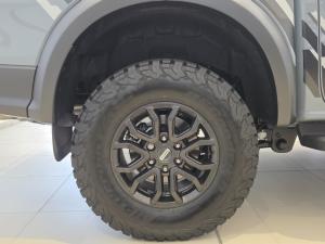 Ford Ranger 3.0T V6 double cab Raptor 4WD - Image 9
