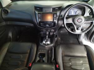 Nissan Navara 2.5DDTi double cab Pro-4X 4x4 - Image 10