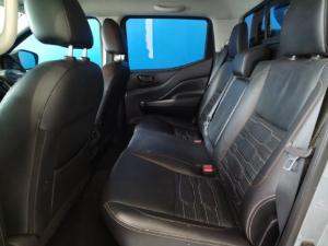 Nissan Navara 2.5DDTi double cab Pro-4X 4x4 - Image 12