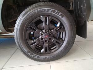 Nissan Navara 2.5DDTi double cab Pro-4X 4x4 - Image 14