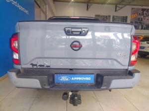 Nissan Navara 2.5DDTi double cab Pro-4X 4x4 - Image 5