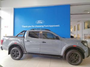 Nissan Navara 2.5DDTi double cab Pro-4X 4x4 - Image 7