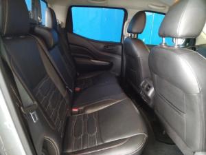 Nissan Navara 2.5DDTi double cab Pro-4X 4x4 - Image 8