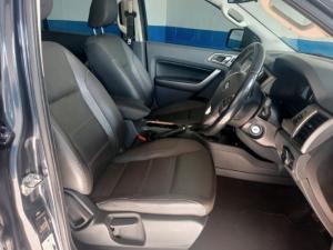Ford Everest 2.2TDCi XLT auto - Image 10