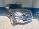 Thumbnail Ford Everest 2.2TDCi XLT auto