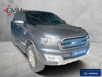 Thumbnail Ford Everest 2.2TDCi XLT auto