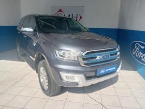 Ford Everest 2.2TDCi XLT auto - Image 1