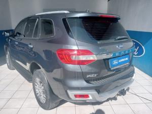Ford Everest 2.2TDCi XLT auto - Image 3