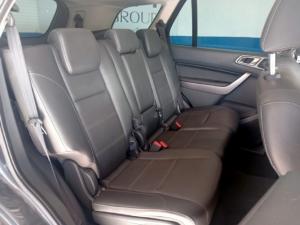 Ford Everest 2.2TDCi XLT auto - Image 5