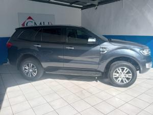 Ford Everest 2.2TDCi XLT auto - Image 7