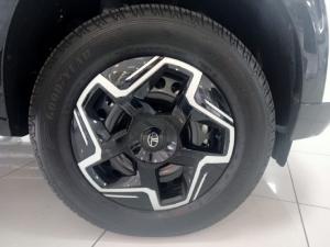 Tata Curvv 1.2T Pure+ - Image 11