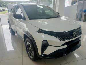 Tata Curvv 1.2T Pure+ - Image 1