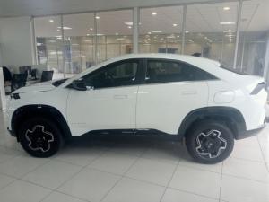 Tata Curvv 1.2T Pure+ - Image 2