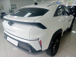 Tata Curvv 1.2T Pure+ - Image 3