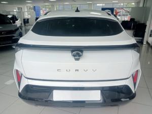 Tata Curvv 1.2T Pure+ - Image 4
