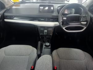 Tata Curvv 1.2T Pure+ - Image 5