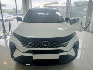 Tata Curvv 1.2T Pure+ - Image 8