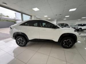 Tata Curvv 1.2T Pure+ - Image 9