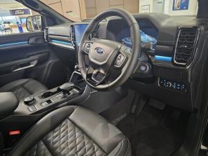 Ford Everest 3.0TD V6 4WD Platinum - Image 10