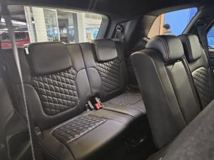 Ford Everest 3.0TD V6 4WD Platinum - Image 13