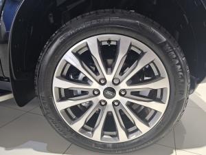 Ford Everest 3.0TD V6 4WD Platinum - Image 15