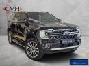 Thumbnail Ford Everest 3.0TD V6 4WD Platinum