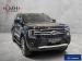 Ford Everest 3.0TD V6 4WD Platinum - Thumbnail 1