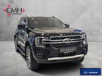 Thumbnail Ford Everest 3.0TD V6 4WD Platinum